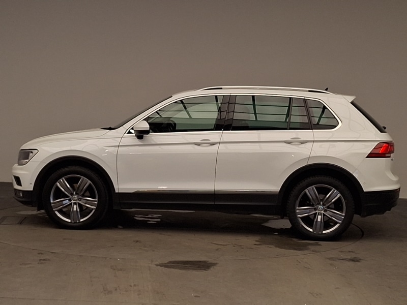 Used Volkswagen Tiguan 2019 for sale - 78006235: Photo 4