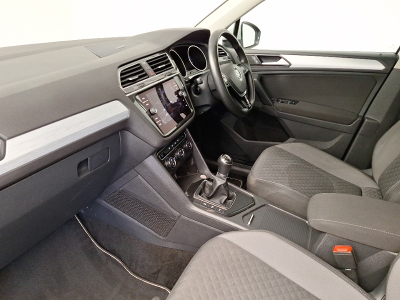 Used Volkswagen Tiguan 2019 for sale - 78006235: Photo 5