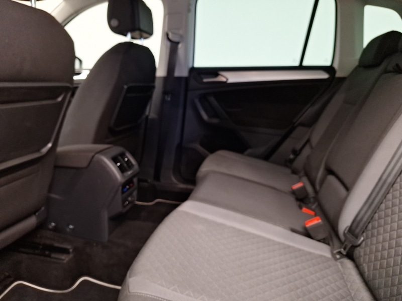 Used Volkswagen Tiguan 2019 for sale - 78006235: Photo 6