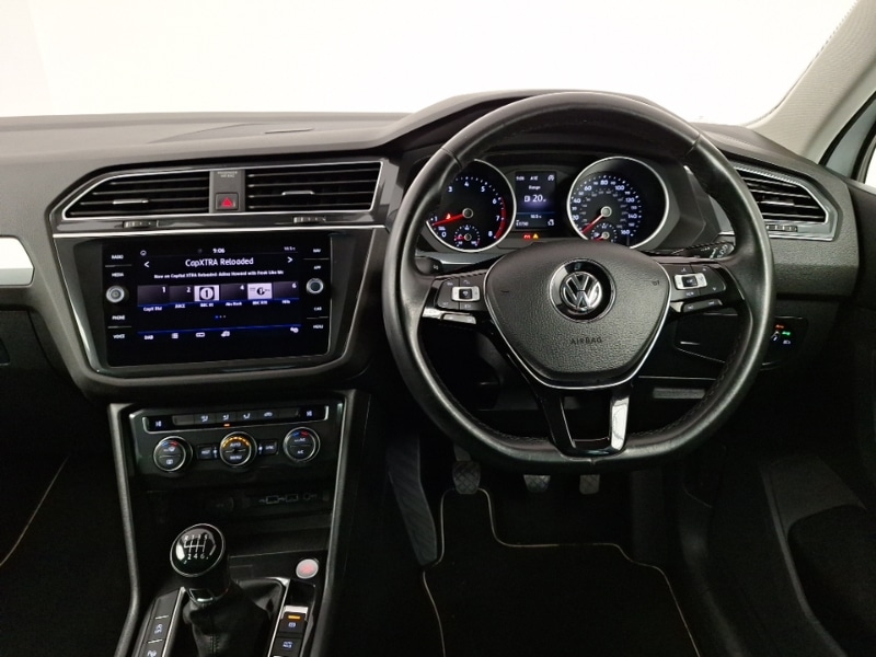 Used Volkswagen Tiguan 2019 for sale - 78006235: Photo 7