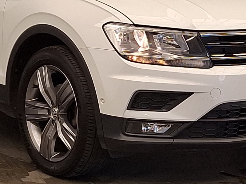 Used Volkswagen Tiguan 2019 for sale - 78006235: Photo 9