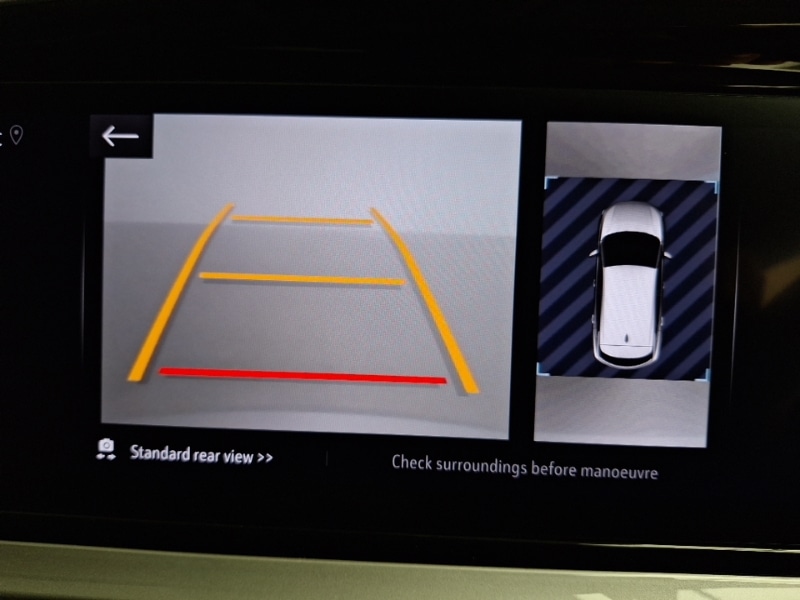 Used Vauxhall Grandland 2022 for sale - 77289592: Photo 12