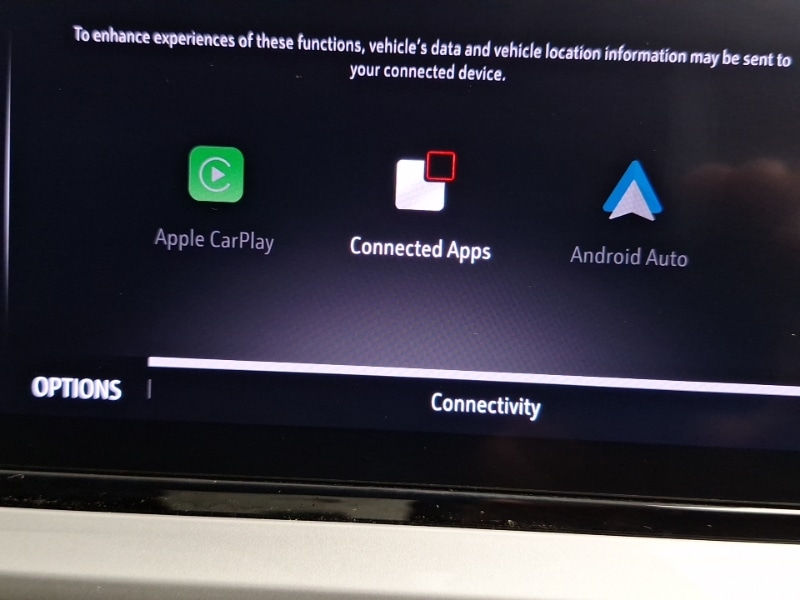 Used Vauxhall Grandland 2022 for sale - 77289592: Photo 13