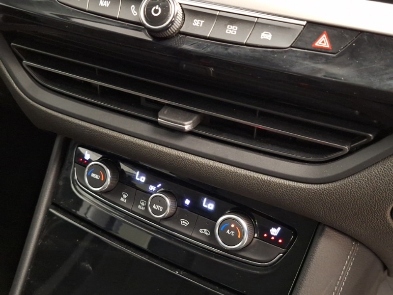 Used Vauxhall Grandland 2022 for sale - 77289592: Photo 14