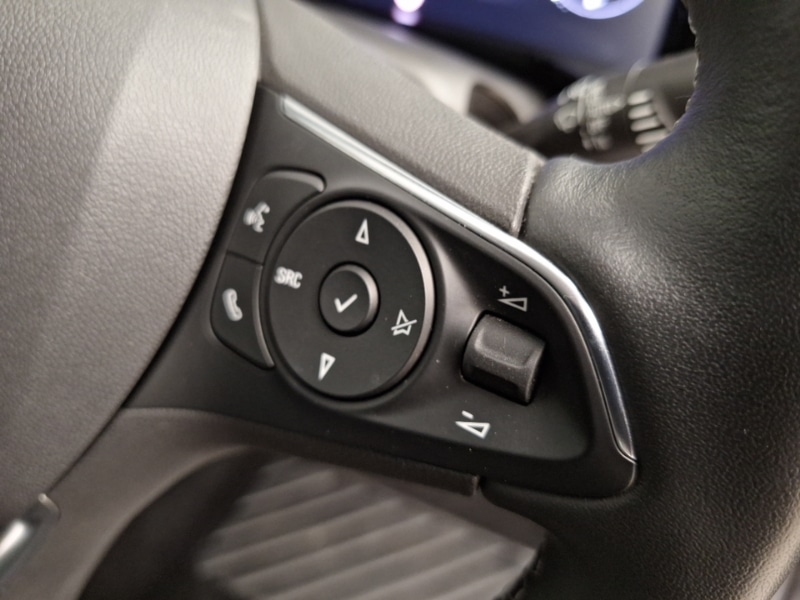 Used Vauxhall Grandland 2022 for sale - 77289592: Photo 16