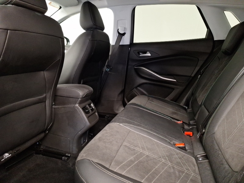 Used Vauxhall Grandland 2022 for sale - 77289592: Photo 6