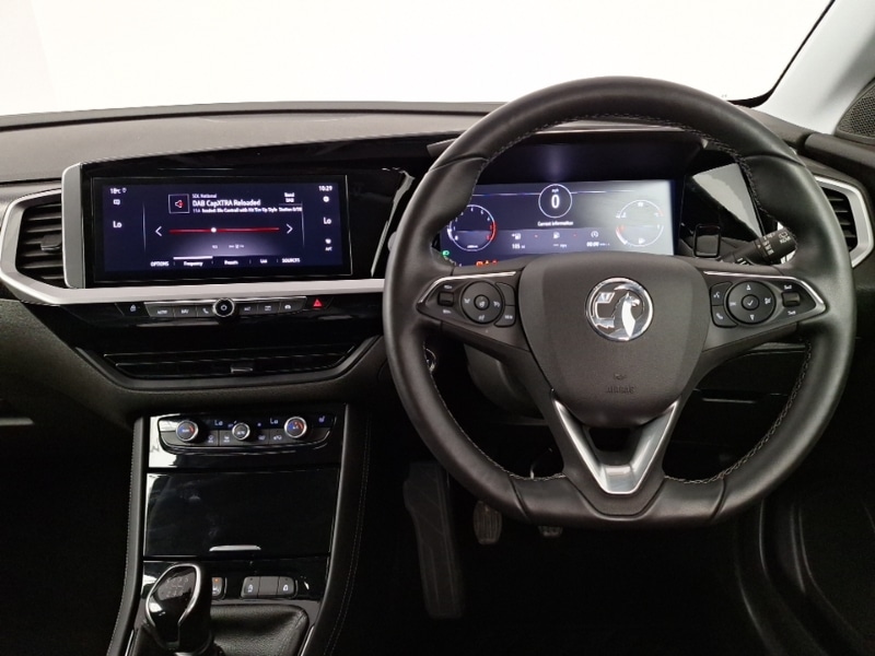 Used Vauxhall Grandland 2022 for sale - 77289592: Photo 7