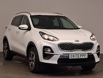 2020 - 1.6 GDi ISG 2 5dr