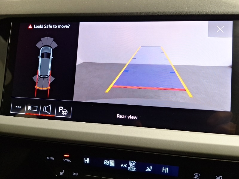 Used Audi Q4 e-tron 2023 for sale - 77503311: Photo 12