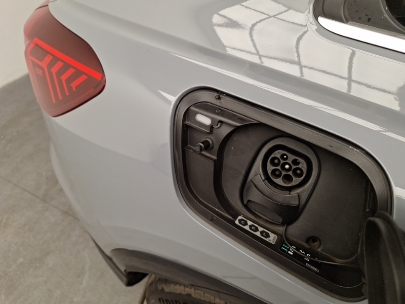 Used Audi Q4 e-tron 2023 for sale - 77503311: Photo 15