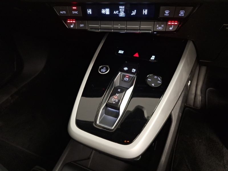 Used Audi Q4 e-tron 2023 for sale - 77503311: Photo 16