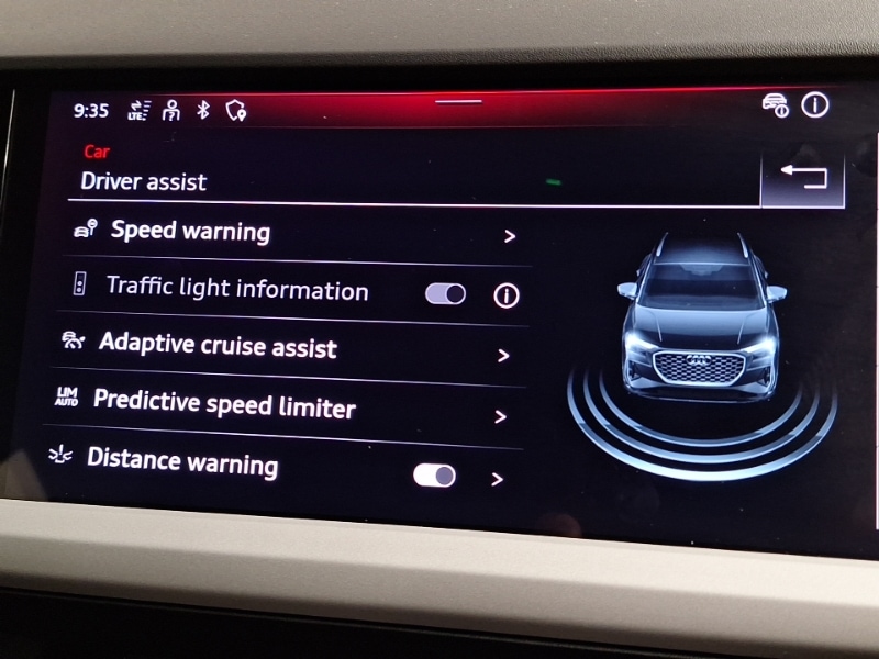 Used Audi Q4 e-tron 2023 for sale - 77503311: Photo 18