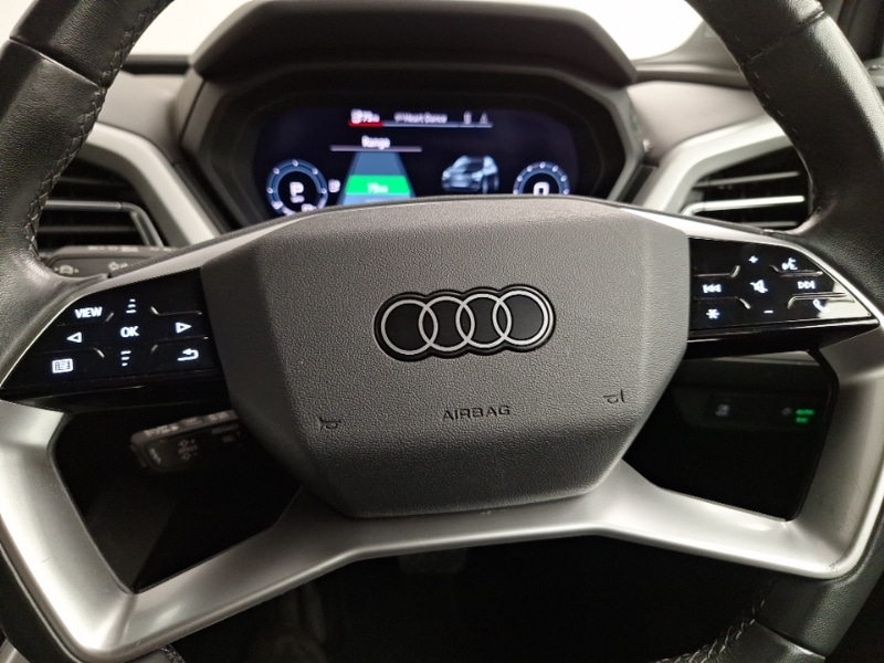 Used Audi Q4 e-tron 2023 for sale - 77503311: Photo 19