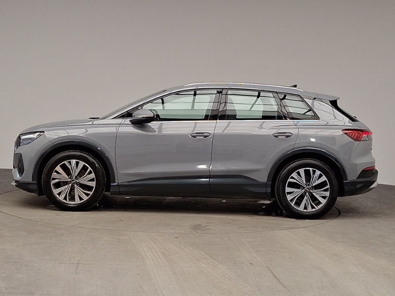 Used Audi Q4 e-tron 2023 for sale - 77503311: Photo 4