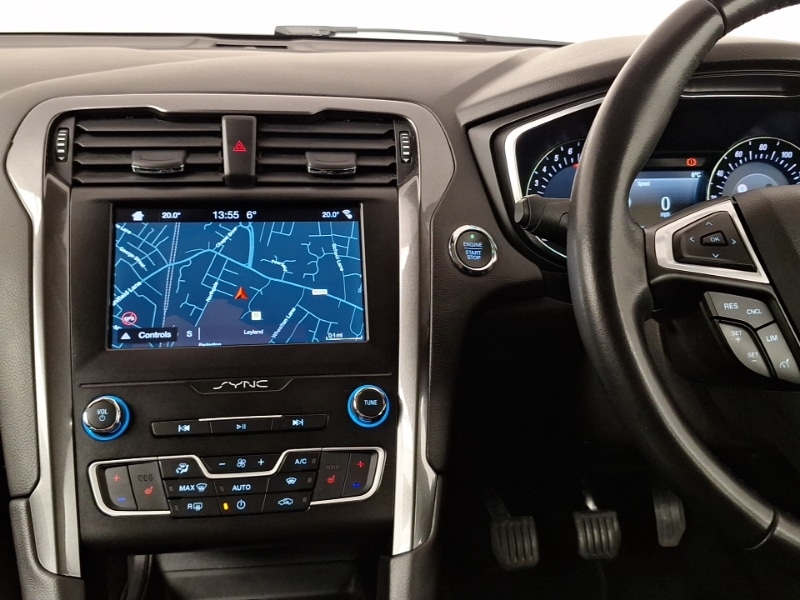 Used Ford Mondeo 2019 for sale - 76707991: Photo 10