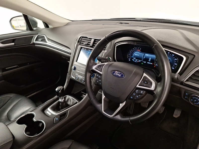 Used Ford Mondeo 2019 for sale - 76707991: Photo 11