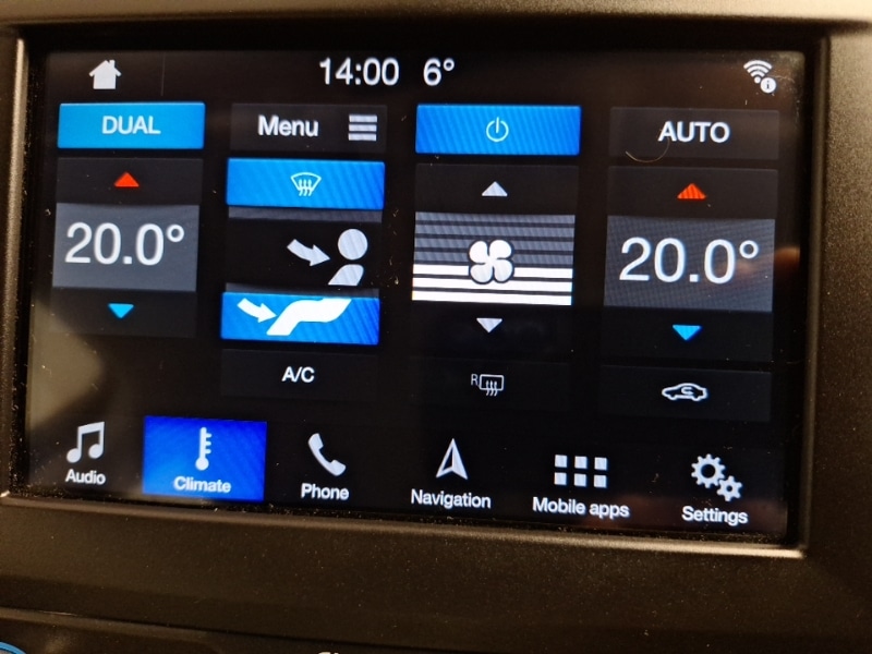 Used Ford Mondeo 2019 for sale - 76707991: Photo 12