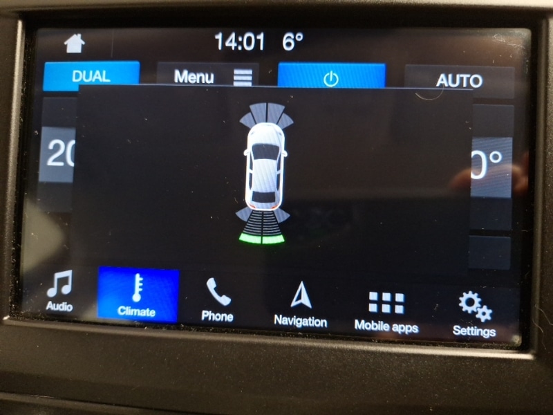 Used Ford Mondeo 2019 for sale - 76707991: Photo 13