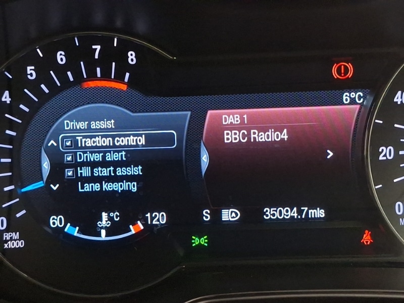 Used Ford Mondeo 2019 for sale - 76707991: Photo 19