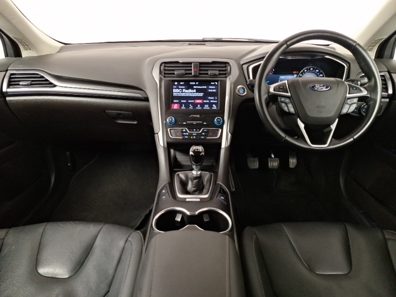 Used Ford Mondeo 2019 for sale - 76707991: Photo 2