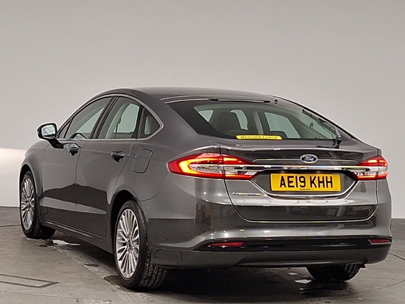 Used Ford Mondeo 2019 for sale - 76707991: Photo 3