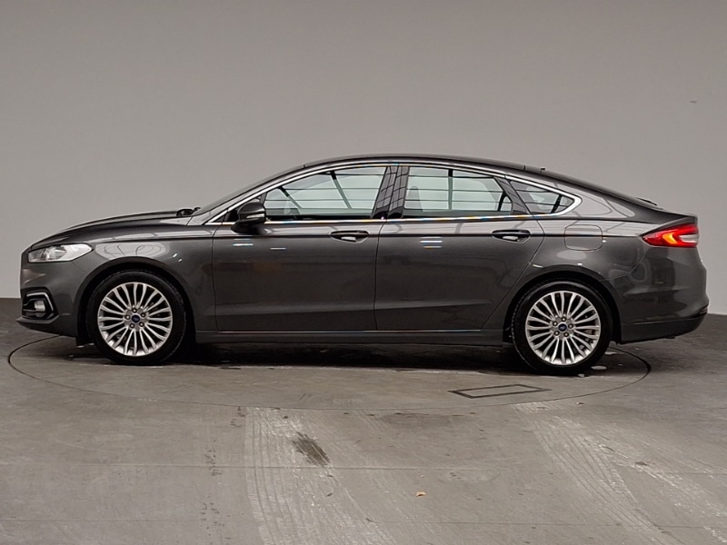 Used Ford Mondeo 2019 for sale - 76707991: Photo 4