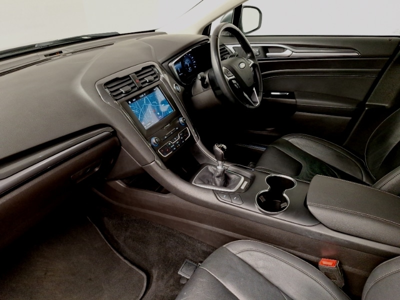 Used Ford Mondeo 2019 for sale - 76707991: Photo 5