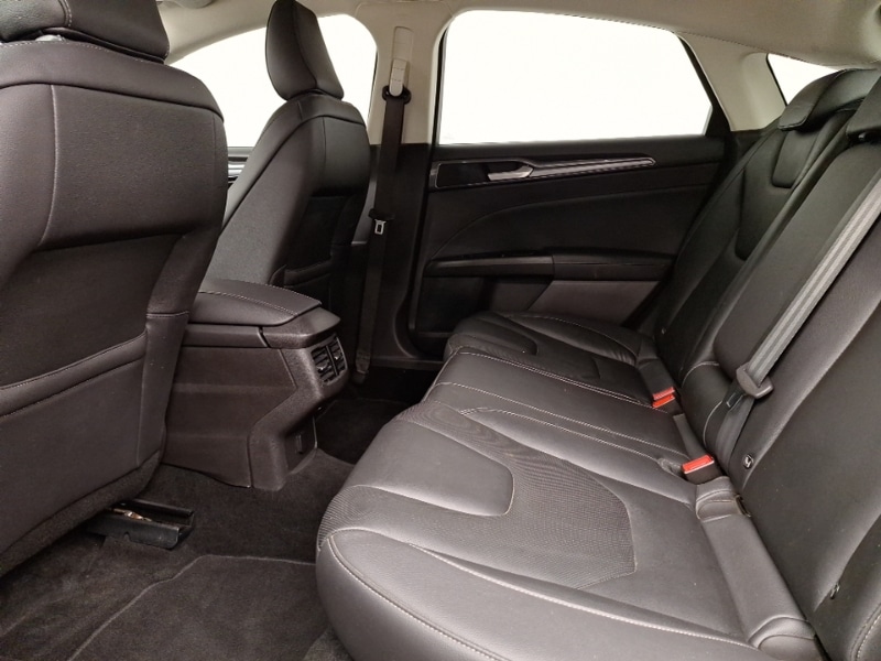 Used Ford Mondeo 2019 for sale - 76707991: Photo 6