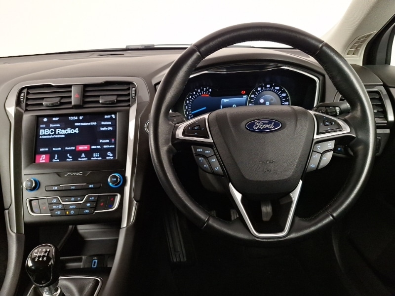Used Ford Mondeo 2019 for sale - 76707991: Photo 7