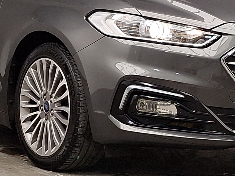 Used Ford Mondeo 2019 for sale - 76707991: Photo 9