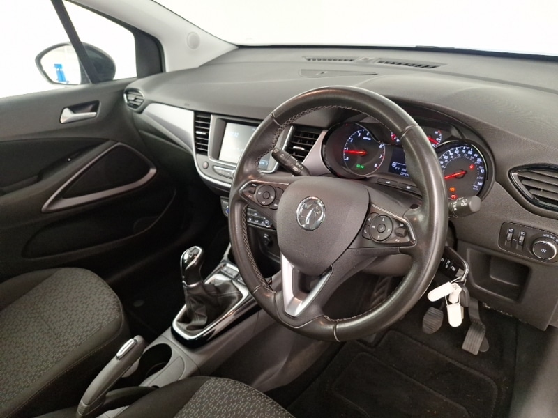Used Vauxhall Crossland 2022 for sale - 78099279: Photo 11