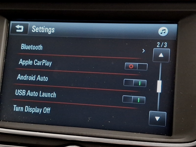 Used Vauxhall Crossland 2022 for sale - 78099279: Photo 13