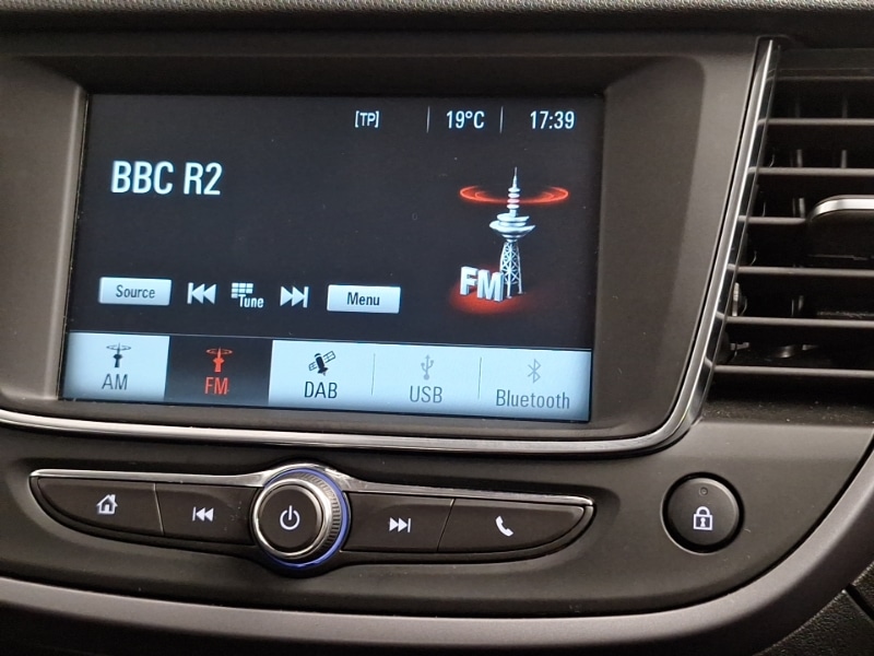 Used Vauxhall Crossland 2022 for sale - 78099279: Photo 14