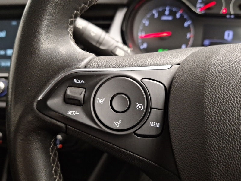 Used Vauxhall Crossland 2022 for sale - 78099279: Photo 15