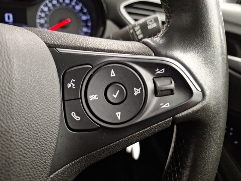 Used Vauxhall Crossland 2022 for sale - 78099279: Photo 16