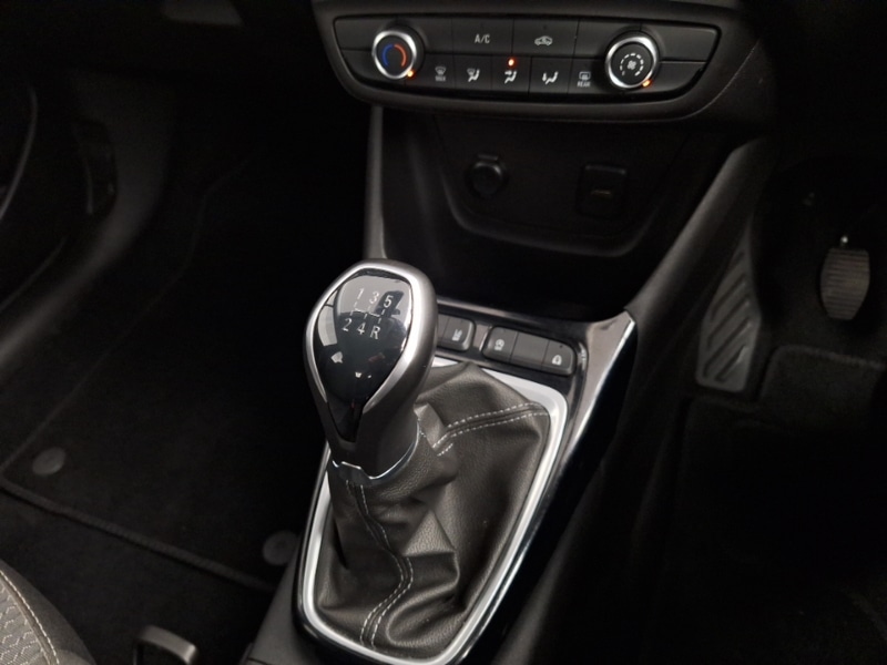 Used Vauxhall Crossland 2022 for sale - 78099279: Photo 18