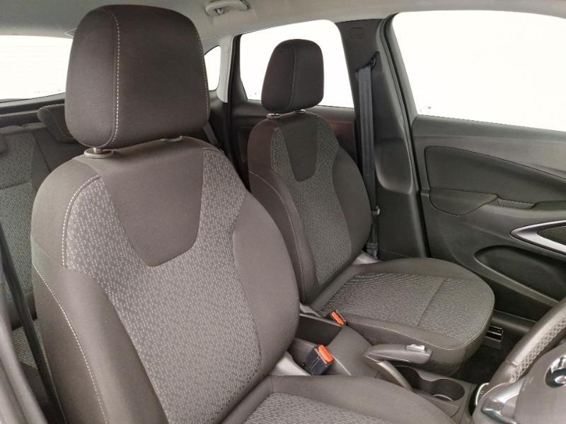 Used Vauxhall Crossland 2022 for sale - 78099279: Photo 19