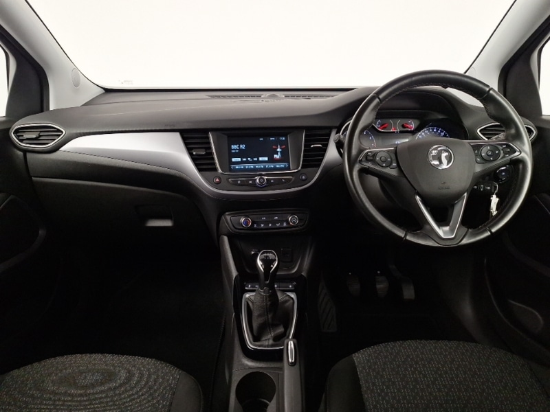 Used Vauxhall Crossland 2022 for sale - 78099279: Photo 2