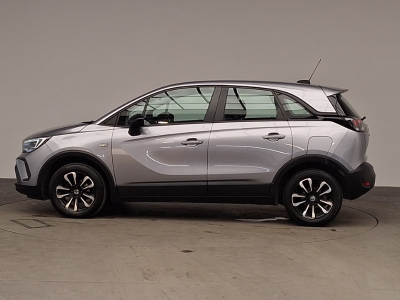 Used Vauxhall Crossland 2022 for sale - 78099279: Photo 4