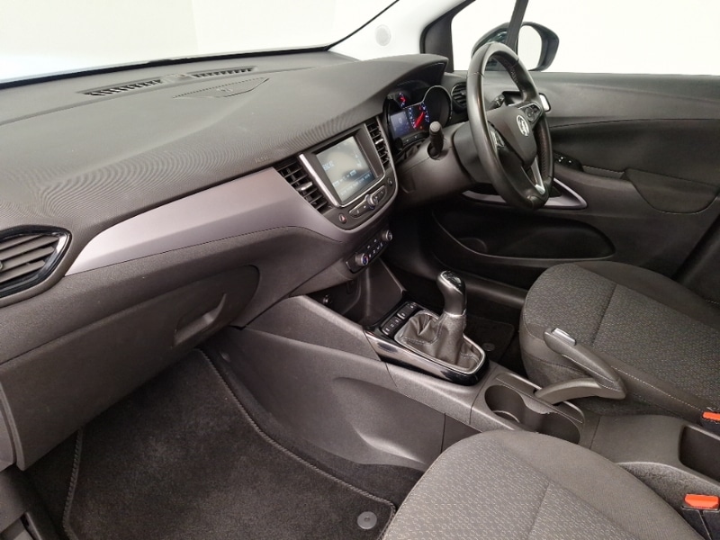 Used Vauxhall Crossland 2022 for sale - 78099279: Photo 5