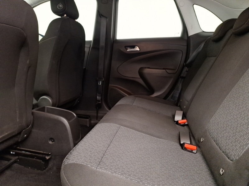 Used Vauxhall Crossland 2022 for sale - 78099279: Photo 6