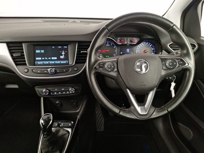 Used Vauxhall Crossland 2022 for sale - 78099279: Photo 7