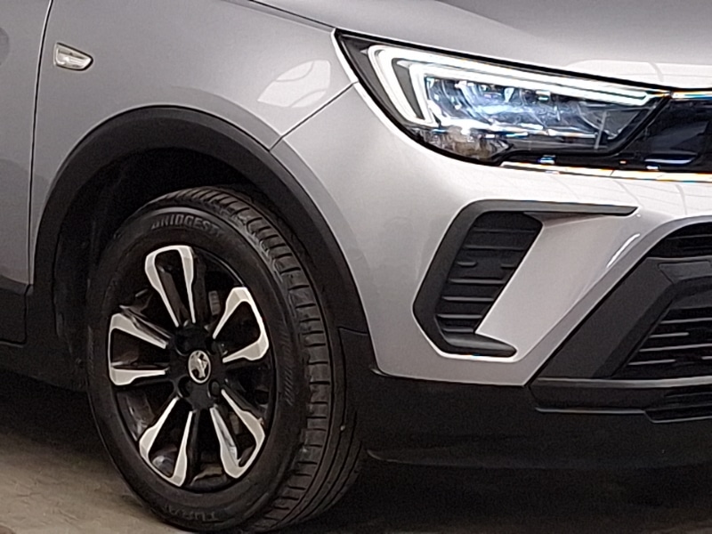 Used Vauxhall Crossland 2022 for sale - 78099279: Photo 9