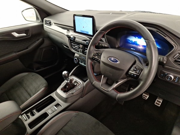 Used Ford Kuga 2021 for sale - 76301732: Photo 11