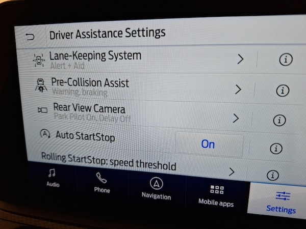 Used Ford Kuga 2021 for sale - 76301732: Photo 13