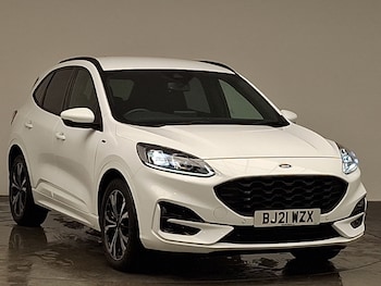 Ford - Kuga