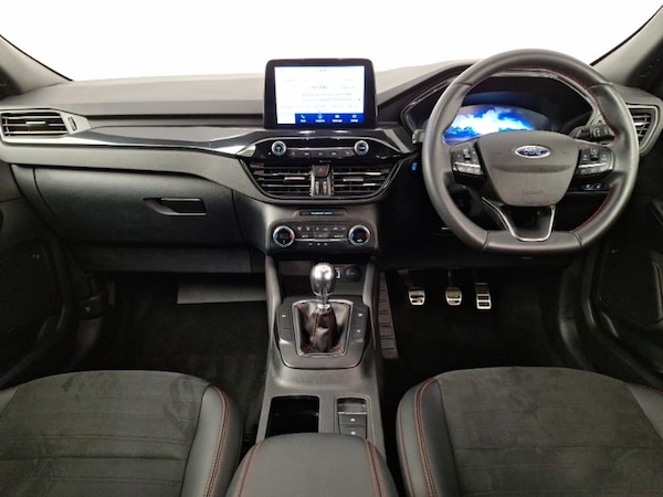 Used Ford Kuga 2021 for sale - 76301732: Photo 2