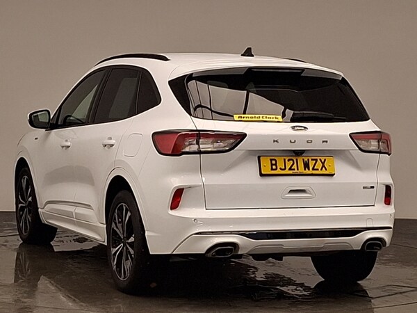 Used Ford Kuga 2021 for sale - 76301732: Photo 3