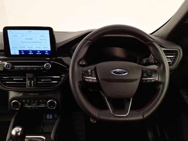 Used Ford Kuga 2021 for sale - 76301732: Photo 7