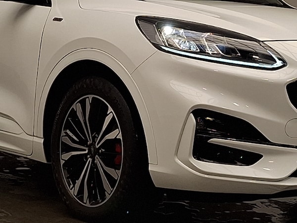Used Ford Kuga 2021 for sale - 76301732: Photo 9